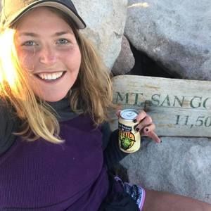 Meet your Posher, Melanie